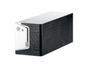LEGRAND UPS Keor SP 800VA/480W FR+IEC, Line-interactive, Tower, výstup 1/1x FR (CZ)/IEC C13, USB, USB nabíjení 1A