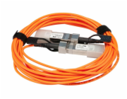 MikroTik S+AO0005 5m SFP+ propojovací kabel