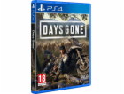 PS4 - Days Gone