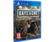 PS4 - Days Gone