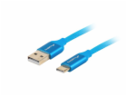 Lanberg Premium Quck Charge 3.0 USB kabel, USB-C (M) -&gt...