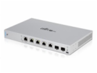 UBNT US-XG-6POE UniFi Switch, 10 Gigabit 6-port 802.3bt