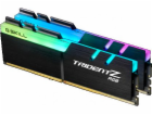 Paměť G.Skill Trident Z RGB, DDR4, 16 GB, 3600 MHz, CL18 ...