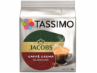 Tassimo Jacobs Caffe Crema Classico16x7g