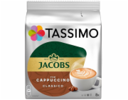 Tassimo Jacobs Cappuccino classico 260g