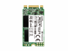 TRANSCEND SSD 400S 512GB, M.2 2242,PCIe Gen3x4, NVMe, 3D ...
