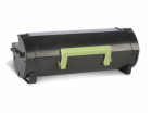 Lexmark toner 502UE Ultra High Yield Corporate Cartridge ...