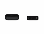 Samsung Data Cable USB-C to USB Typ-A 1,5m EP-DG930 black