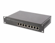 Digitus DN-95317, vypínač