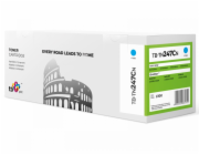 TB Brother TN-247C - kompatibilní Toner TB kompat. s Brother TN247C, TB-TN247CN CY 100% new