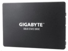 GIGABYTE SSD 480GB SATA (R:550MB/s W:480MB/s)