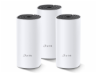TP-Link Deco M4(3-pack) [AC1200 WI-FI mesh systém pro cel...