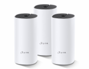 TP-Link Deco M4(3-pack) [AC1200 WI-FI mesh systém pro celou domácnost]