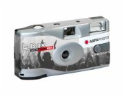 AgfaPhoto LeBox Black/White 36 jednorazovy fotoaparat