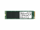 TRANSCEND MTE110S 1TB SSD disk M.2 2280, PCIe Gen3 x4 NVM...