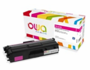 OWA Armor toner kompatibilní s Brother TN-423M, 4000st, červená/magenta