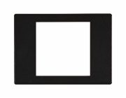Kaiser Format Masks  6x6cm 4485
