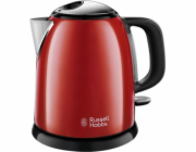 Russell Hobbs 24992-70 rychlovarná konvice