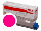 OKI Magenta toner do C834/C844 (10 000 stránek)