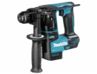 Makita DHR171ZJ aku príklep.vrtacka v kufru