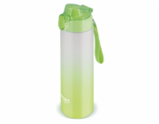 Lamart LT4056 Sportovní láhev 0,7 l FROZE, zelená
