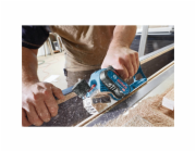 Bosch GHO 12V-20 aku hoblík