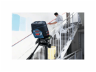 Bosch GCL 2-50 C + RM2 + AA1 aku komb.laser