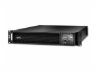 APC Smart-UPS SRT 1000VA RM 230V, On-Line, 2U, Rack Mount...