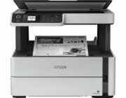EPSON tiskárna ink EcoTank Mono M2170, 3v1, A4, 39ppm, USB, Ethernet, Wi-Fi, Duplex, LCD