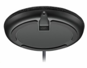 Logitech Rally MIC POD Black, Modulární mikrofon s RightSound pro Logitech Rally