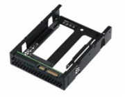 QNAP adaptér QDA-A2AR (2x 2,5" SATA sloty v 3,5" SATA rámečku)
