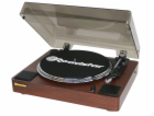 Gramofon Roadstar, TT-260SPK, dřevěný, styl vintage, 24 W
