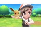 HRA SWITCH Pokémon Let s Go Eevee!