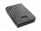 Verbatim Fingerprint Secure  2TB  USB 3.1 Gen 1 USB-C 2,5...