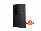 Tenda 4G180 Wi-Fi N300 mobile 4G LTE Hotspot, baterie 210...