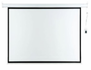 Elektrické projekční plátno AVELI, 265x149 (16:9) 120"