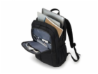DICOTA Eco Scale - Batoh na notebook - 15" - 17.3" - černá