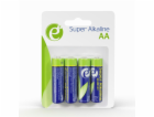 Baterie Gembird AA / R6 2900mAh 4ks.