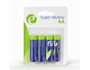 Baterie Gembird AA / R6 2900mAh 4ks.