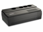 APC Easy UPS BV 1000VA, AVR,IEC Outlet, 230V, (600W), Ger...