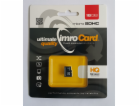 Karta Imro MicroSDHC 16 GB Class 10 UHS-I/U1 (KOM000669)