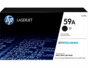 HP toner 59A (černý, 3 000str.) pro HP LaserJet Pro M404, HP LaserJet Pro MFP M428