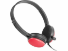 Sluchátka UGO USL-1222 s mikrofonem