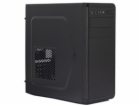 Crono MT-760i/Midi Tower/Černá