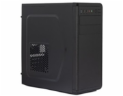 Crono MT-760i/Midi Tower/Černá