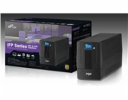 Fortron PPF3602700 FORTRON UPS iFP600 line interactive / 600 VA / 360W
