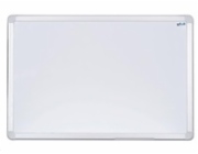 Aveli XRT-00090 bílá magnetická tabule 60 x 45 cm Magnetická tabule AVELI 60x45 cm