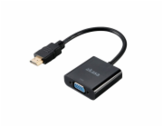 AKASA - HDMI na VGA převodník