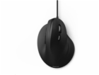 HAMA myš EMW-500/ bezdrátová/ optická/ 1800 dpi/ vertikál...