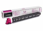 Kyocera toner TK-8345M/ 12 000 A4/ purpurový/ pro TASKalf...